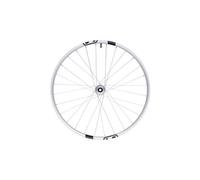 Crankbrothers Synthesis Enduro Alloy 2.0 I9 Boost 29´´ 6b Disc Tubeless Mtb Front Wheel Argenté 15 x 110 mm Silver