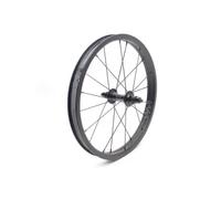 Roue avant Cult Juvi Noir