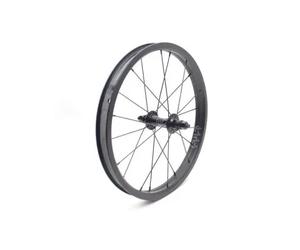 Roue avant Cult Juvi Noir