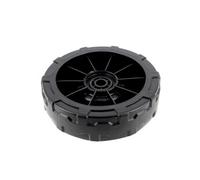 Roue avant d=150 340240001011 - tondeuse a gazon einhell
