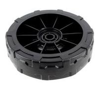 Roue avant d=150 340240001011 - tondeuse a gazon einhell