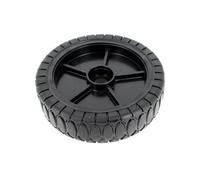 Roue avant d=170 , 481007317/0 pour Tondeuse a gazon Ggp
