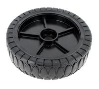 Roue avant d=170 , 481007317/0 - Tondeuse a gazon Ggp - Roues et roulettes