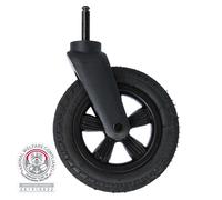 Roue avant jogger pour roulotte vélo #12794/6/8