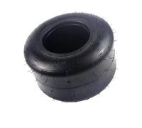 Roue avant de kart de 5 pouces, jante de pneu 10x4.50-5, roues de vélo de dérive, accessoires de voiture de plage, pièces de rechange for quad ATV(Tire)