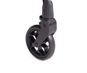 Roue avant de la poussette Chicco Urbino