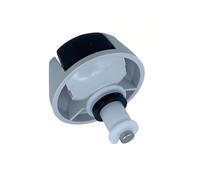 Roue avant de rechange for aspirateur. Compatible avec Dreame D10 Plus L10S Pro.