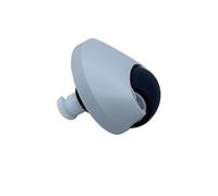 Roue Avant De Rechange for Aspirateur, Compatible avec Xiaomi, X20+ / X20 Plus / C102, Pièces De Rechange for Aspirateur