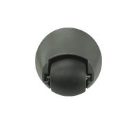 Roue Avant De Rechange for Aspirateur Roborock S7, S7maxv, Ultra, S8, G10, G10S, G20, T7S