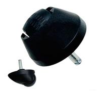 Roue avant de rechange pour aspirateur Dreame pour modèles X50 Ultra Complete