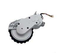 Roue avant de rechange pour Roborock Q7M5+ Q7L5+ gauche ou droite (L)