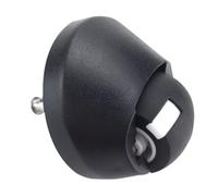 Roue avant de rechange pour RoboVac 11S 11, compatible avec Eufy pour ROBOVAC 11 Series, plastique pour assemblage de roue universelle pour robot de nettoyage, pièce de rechange facile à installer