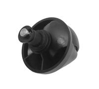 Roue Avant De Remplacement, Compatible Avec Dreame,D9,L20 Ultra Vacuum | Roue Pivotante Complète For Une Navigation Et Un Virage En Douceur.(1 PACK)