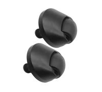 Roue Avant De Remplacement, Compatible Avec Dreame,D9,L20 Ultra Vacuum | Roue Pivotante Complète For Une Navigation Et Un Virage En Douceur.(2 PACK)