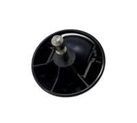 Roue Avant De Remplacement, Compatible Avec Roomba, I7, E5, E6, Série E7. | Roue Pivotante Complète For Une Navigation Et Un Virage En Douceur.
