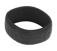 Roue avant de remplacement pour tondeuse à gazon. Roue motrice avant pour tondeuse à gazon offrant une