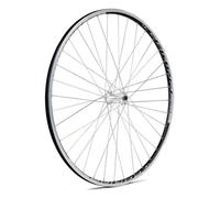 Gurpil Chrina Road Front Wheel Noir 9 x 100 mm Black