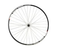 Roue avant de vélo blocage jante Velox CFX20 RS300 Argenté