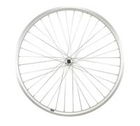 Roue avant de vélo blocage jante Velox ER10. TX500 Argenté