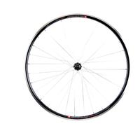 Roue avant de vélo blocage jante Velox Kargo TX500 Argenté