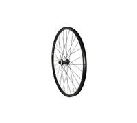 Massi Black Gold 2 27.5´´ Disc C-lock Mtb Front Wheel Argenté 9 x 100 mm