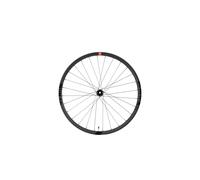 Massi Venom Replica 3 Carbon 29´´ Boost 6b Disc Tubeless Mtb Front Wheel Argenté 15 x 110 mm