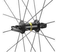 Fond de jante mavic ust road