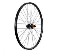 Roue avant de vélo Stans Arch MK4 Gris