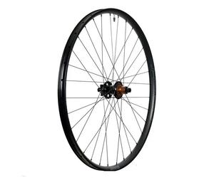 Roue avant de vélo Stans Arch MK4 Gris