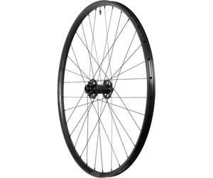 Roue avant de vélo Stans Crest MK4 Gris