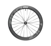 Roue avant de vélo tubeless C L 12X100 (ZR1) 58MM (INT ) B1 404 FIRECREST DISC