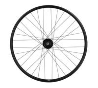 Roue avant de vélo Velox Mach1 M910 Shimano Dynamo - 27,5""