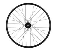 Roue avant de vélo Velox Mach1 M910 Shimano Dynamo Noir