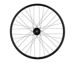 Roue avant de vélo Velox Mach1 M910 Shimano Dynamo Noir