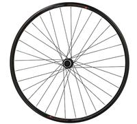 Roue avant de vélo Velox Shimano Acera M3050 Noir