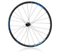 Roue Avant De VTT 26/27,5/29 Pouces/700c À Axe Traversant 24 Trous Moyeu
