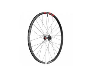 Roue avant DH DT Swiss FR 1500 CLASSIC - Aluminium - Tubeless Ready - 15x110mm