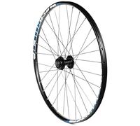 Roue avant Disc Blackrock 27'5 - RODI - MTB - Double paroi - Axe 100 mm