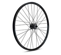 Gurpil Btt 27.5´´ 6b Disc Mtb Front Wheel Noir 15 x 100 mm