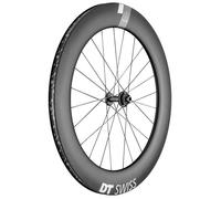 Roue Avant Disque DT Swiss ARC 1400 Dicut 28"" CL 12x100mm TA 80mm - Noir
