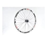Roue avant disque Gurpil gtr tubeless ready sl20 boost Blanc