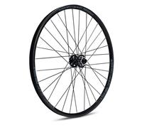 Roue avant disque Gurpil - noir - 27,5"" - pour VTT - homme - adulte