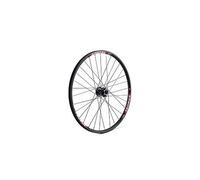 Gurpil Taurus 26´´ Cl Mtb Front Wheel Noir 9 x 100 mm