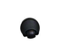 Roue Avant D'origine, Compatible Avec ECOVACS DEEBOT X5 PRO Omni part