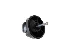 Roue Avant D'origine, Compatible For ECOVACS Deebot X2/X2 COMBO/X2 PRO/X2 OMNI part