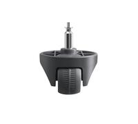 Roue avant d'origine, Compatible for NARWAL Flow 2, accessoires for aspirateur Robot des pièces de rechange