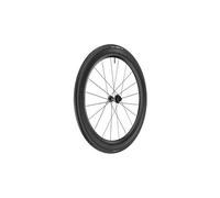 Roue avant dt swiss arc 1100 dicut db 55 disc wts 700mm 12x100mm centerlock