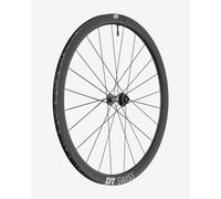 Roue avant DT Swiss ARC 1400 Dicut Disc Center Lock Axe traversant 12x100 mm