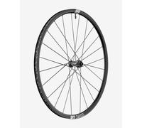 Roue avant DT Swiss C 1800 Spline 700C Axe traversant 12x100 mm