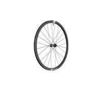 Dt Swiss E 1800 Spline 30 Db Disc Tubeless Road Front Wheel Argenté 12 x 100 mm / Shimano/Sram HG